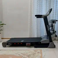 تردمیل تایوانی S660 Sportec