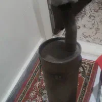 اگزوز پژو و جعبه فرمان|قطعات یدکی و لوازم جانبی|تبریز, |دیوار