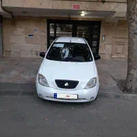 تیبا۲ مدل ۹۵|خودرو سواری و وانت|کرج, اخگرآباد|دیوار