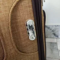 چمدان مسافرتی|کیف، کفش، کمربند|کرج, گلشهر|دیوار