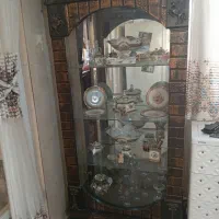 بوفه شیک و کاملا تمیز