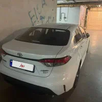 فروش تویوتا لوین 1200 صفر - مدل 2024|خودرو سواری و وانت|مشهد, دانشجو|دیوار