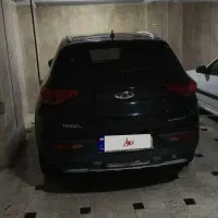 تیگو 7 ie|خودرو سواری و وانت|کاشان, فین کوچک|دیوار