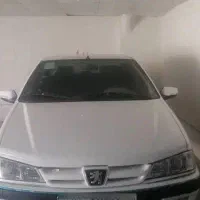 ماشین پژو پارس سال