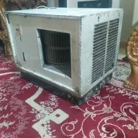 کولر خانگی کوچیک..