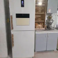 فروش یخچال هیمالیا
