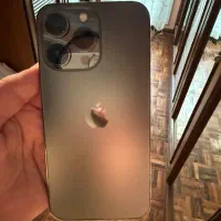 گوشی ایفون ۱۳پرو ۵۱۲