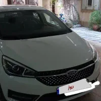 آریزو ۵ مدل آخر ۴۰۱ فروش فوری