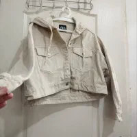 کراپ ضخیم برند زارا