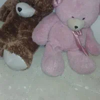 عروسک شاسخین