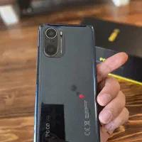 گوشی‌ پوکو f3