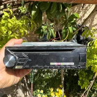 ضبط پایونیر ۶ خروجی بلوتوثی