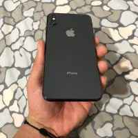 ایفون xsmax لاکاغذی
