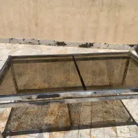 سینک و میز ناهار خوری