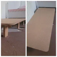 کفی تخت خواب (۲عدد)