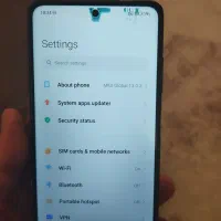 شیائومی Poco X3 Pro با حافظهٔ ۲۵۶ گیگابایت