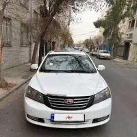 فروش ماشین جیلی امگراند7