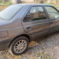 دوگانه شرکتی بیرنگ درجه یک مدل ۹۷