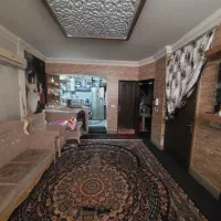 منزل ۵۷ متری ابوطالب یک خیاطی ۱۴