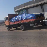 حمل بار خاور با اقتصادی ترین قیمت