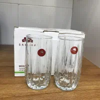 لیوان شربت خوری