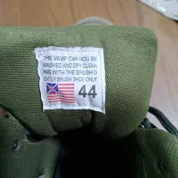 سلام پوتین انگلیسی اصل از دوبی آوردم به کارم نمیاد|کیف، کفش، کمربند|گنبد کاووس, |دیوار