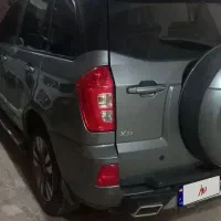 ام وی ام x33|خودرو سواری و وانت|فردیس, شهرک وحدت|دیوار