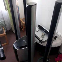 سینمای خانگی LG اصل کره|سیستم صوتی خانگی|تهران, بهجت‌آباد|دیوار