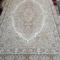 فرش نو ۶ متری