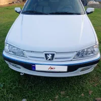 پژو پارس ۹۴