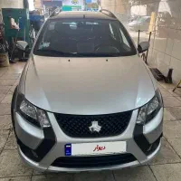 کوئیک پارس خودرویی