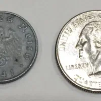 تعدادی پول خارجی قدیمی وکلکسیونی|کلکسیون سکه، تمبر، اسکناس|تهران, خواجه نظام الملک|دیوار