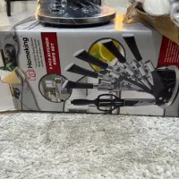 تعدادی وسیله اشپزخانه نو|ظروف سرو و پذیرایی|بندر امام خمینی, |دیوار