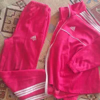 ست ورزشی دخترانه