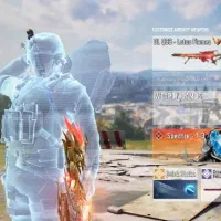 واگذاری اکانت کالاف فول گردونه های بسار