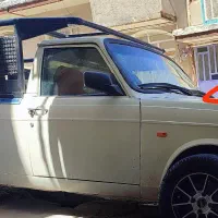 فروش وانت بار