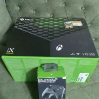 Xbox series X