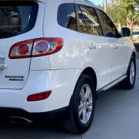 سانتافه ۲۰۱۱|خودرو سواری و وانت|تهران, ترمینال غرب|دیوار