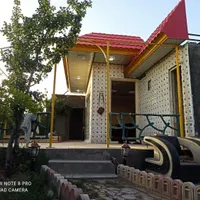 اجاره سویت داخل باغ ویلا با جکوزی|اجارهٔ کوتاه‌مدت آپارتمان و سوئیت|قم, پردیسان|دیوار