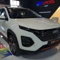 ایکس ۳۳ کراس اتومات /x33 cross مدل ۱۴۰۴