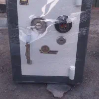 گاوصندوق در اهردرمشگین