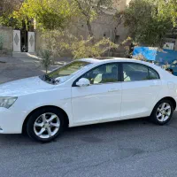 جیلی امگرند۷ ۲۰۱۳|خودرو سواری و وانت|تهران, وصفنارد|دیوار