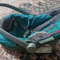 کریر نوزاد مارک دلیجان