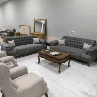 ست هشت نفره چستر