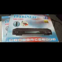 فروش ونصب انواع آنتن|صوتی و تصویری|مشهد, طبرسی شمالی|دیوار