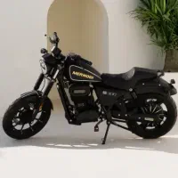 موتور سیکلت برقی