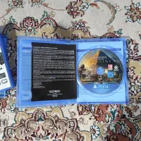 چند عنوان بازی ps4|کنسول، بازی ویدئویی و آنلاین|کرمانشاه, |دیوار