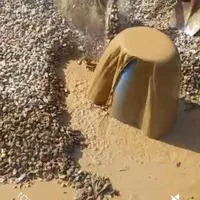 آب یابی کشف چشمه های زیر زمینی برای حفرچاه
