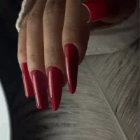 کاشت ناخن