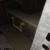 انواع منقل برنجی و اهنی و ورشویی قدیمی|کلکسیون اشیاء عتیقه|یزد, |دیوار